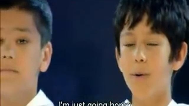 Libera Going Home Full Version Live смотреть онлайн