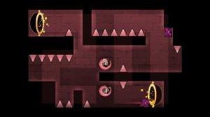 Two Time (Hard Demon) - Geometry Dash 2.2