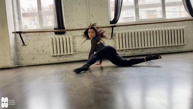 Choreography by Veresova Yulia - Dance Centre Myway смотреть онлайн