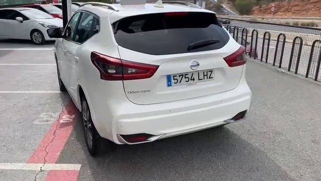 NISSAN QASHQAI 1.3 DIG-T 103KW Q-LINE 5P 2020 смотреть онлайн