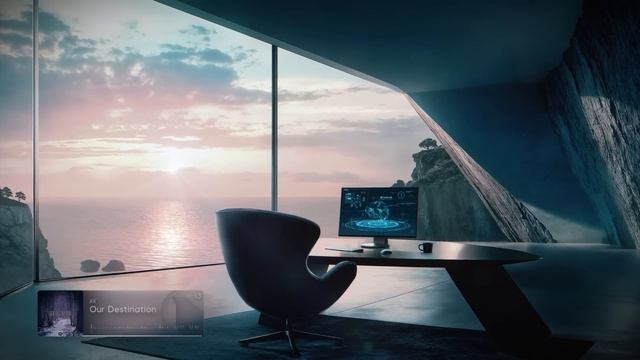 Deep Chillout Music For Focus And Creativity