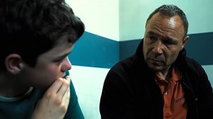 Переходный возраст (1 сезон) — Русский трейлер (2025)