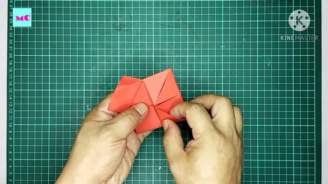 ORIGAMI PAPER CRAFT.HOW TO MAKE ORIGAMI CAMERA EASY STEP BY STEP.ORIGAMI CRAFT IDEA смотреть онлайн