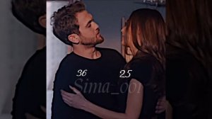 Последняя встреча💔Ямач Сена