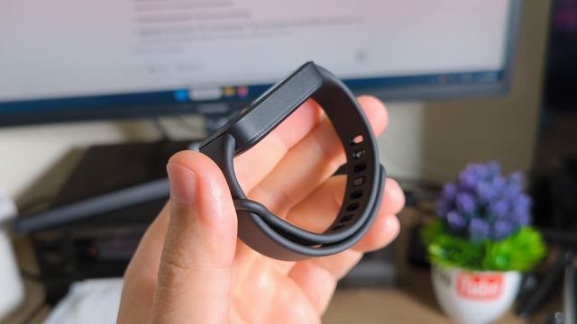 Обзор Xiaomi Smart Band 9 Active спустя 4 месяца - САМЫЕ ДОСТУПНЫЕ умные часы СЯОМИ! смотреть онлайн