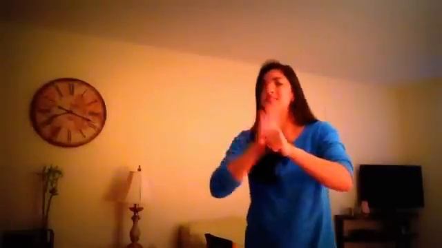 Whom Shall I Fear (Angel Armies)- Chris Tomlin- ASL смотреть онлайн