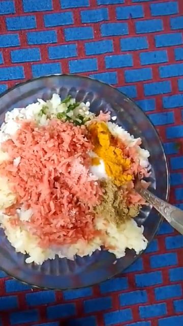 Poha Cutlet Recipe #trending #youtubeshorts #ytshorts #food