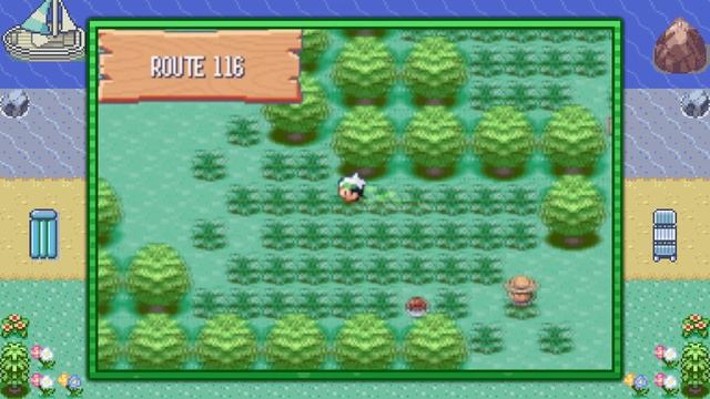 How to Catch Skitty - Pokémon Emerald смотреть онлайн