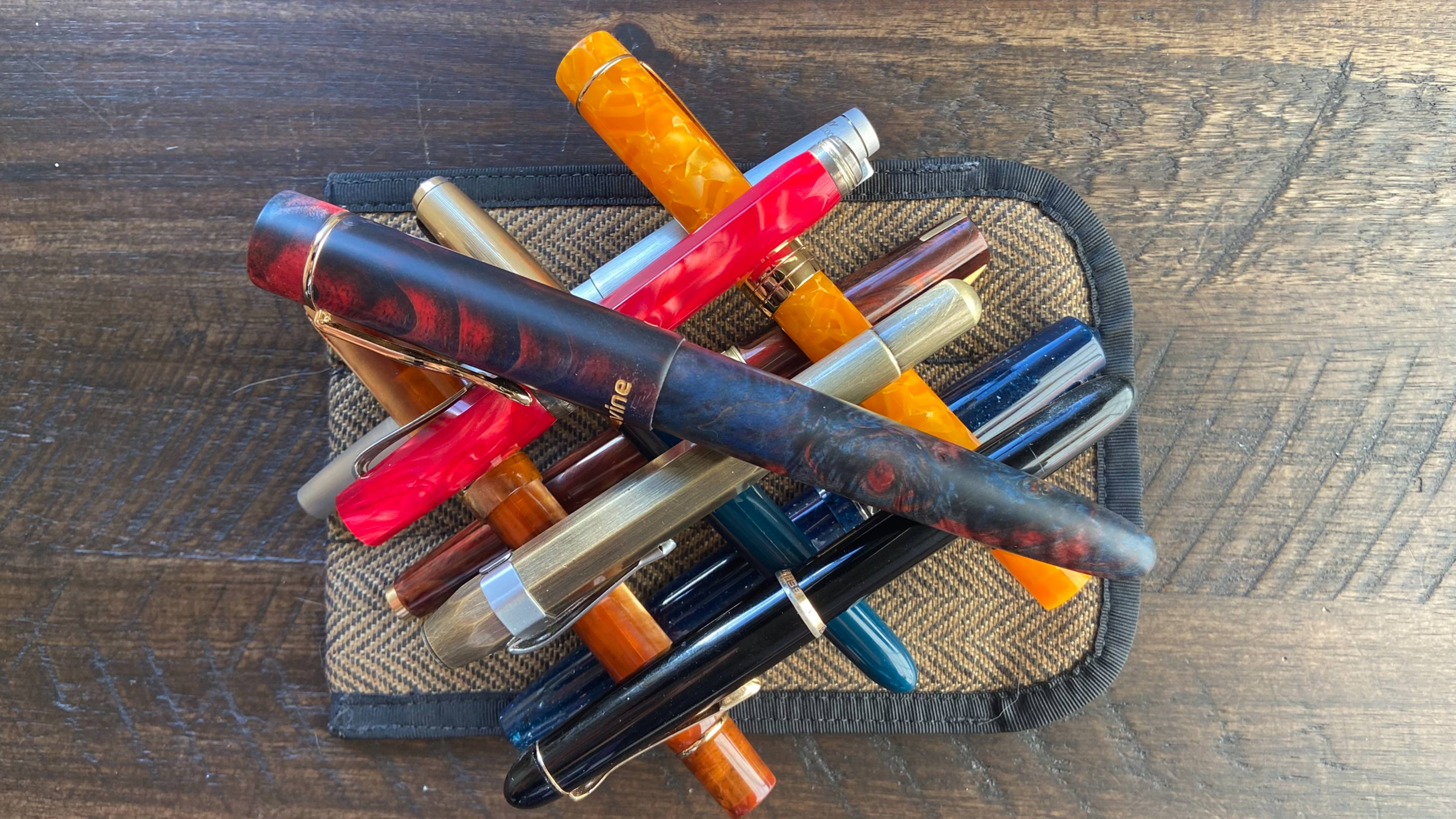 Какие ручки у меня с собой сегодня смотреть онлайн