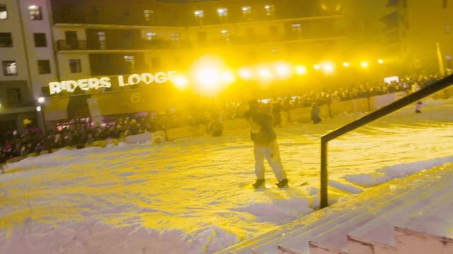 New Star Camp 2025 смотреть онлайн