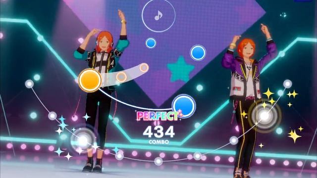 Ensemble Stars !! Music - 2wink「シュガー・スパイス方程式」 смотреть онлайн