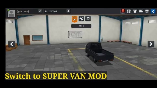 New SECRET OFFROAD ROUTE IN WONOGIRI MAP In Bus Simulator Indonesia|ALTERNATIVE ROUTE IN BUSSID V3. смотреть онлайн