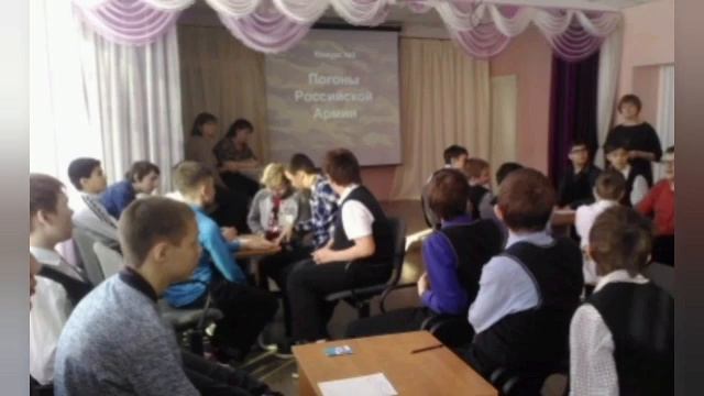 Видеообращение директора школы смотреть онлайн
