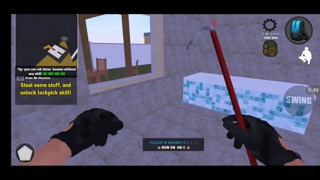 Steal 'N Loot - By Applications-B | Android Gameplay |