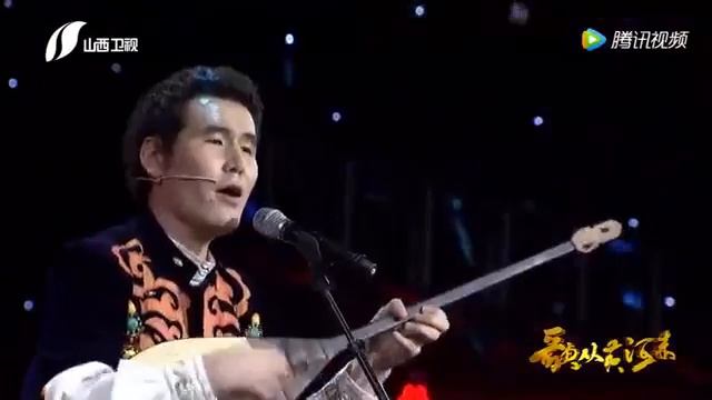 Тамаша орындалған Кенен Әзірбайевтің "Көк шолақ" әні, Ерікбек смотреть онлайн