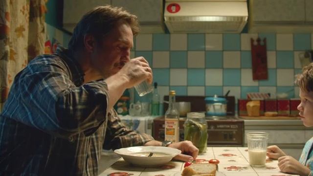 А у меня что? Из к-н Батя