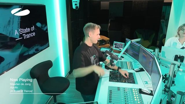 Vdj felix 17.11.2023 Asot 1147 Achiles,Semblance Smile,Sharon Valerona(never lost)/Maarten de Jong смотреть онлайн