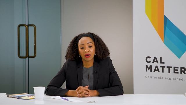 Meet Malia Cohen, Candidate For State Controller