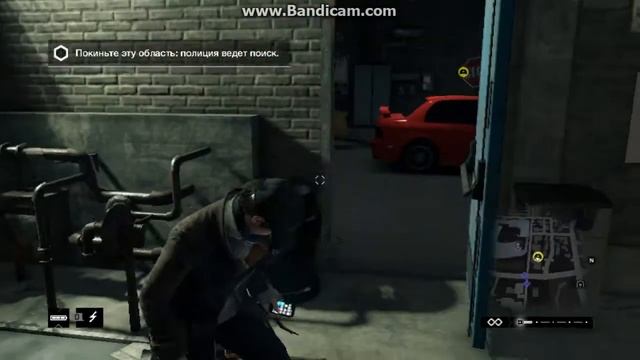 прохождение watch dogs №1 продолжение смотреть онлайн