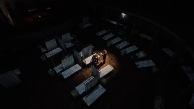 Pathologic 3_ Quarantine _ Релизный трейлер смотреть онлайн