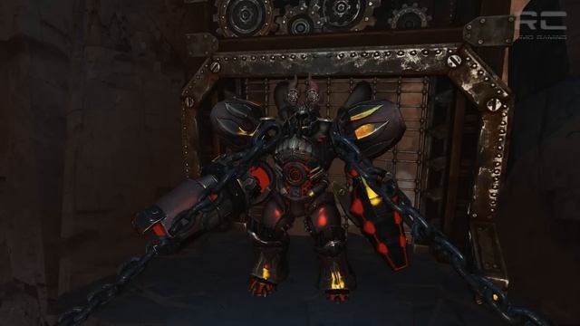Revelation Online - New Areas First Look (Assassin Area Included) смотреть онлайн