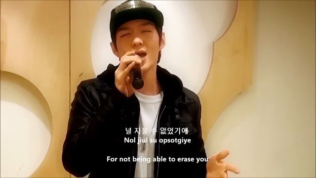 (ENG SUBS) BTOB LIM HYUNSIK SIK's SENSE SEASON 2 EP 3 (2/2) *CHANGSUB's COVER*