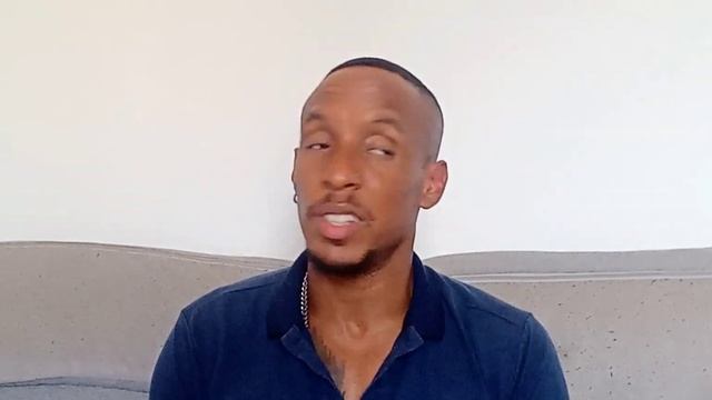 N'AIE PAS PEUR DE PERDRE UNE FEMME смотреть онлайн