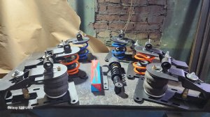 ОБЗОР НА ПЛАВАЮЩЕЮ СИСТЕМУ НА КАМАЗ