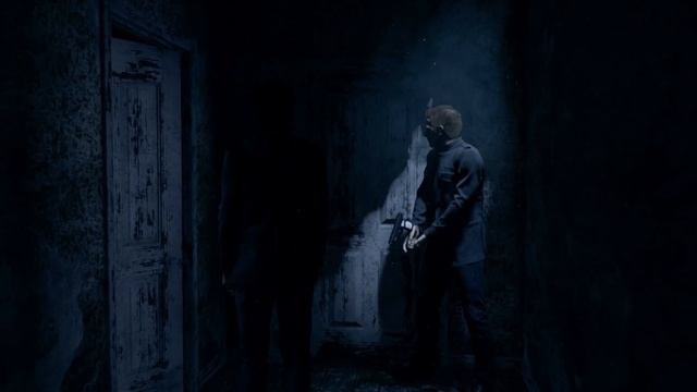 Leo and AP700 trying bring back Markus смотреть онлайн
