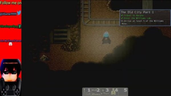 Giantess Game The APP RPG Walkthrough Chapter 2 Part 10 Road To The Hyperion 🛸