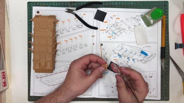 Стрим Т-80У от Rye Field. Часть III. смотреть онлайн