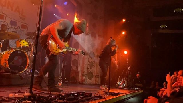 Plain White T's – Hate (I Really Don't Like You)(Live in Chicago) смотреть онлайн