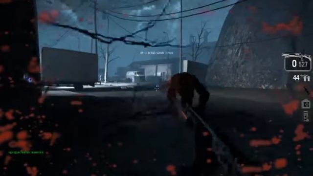 Танк (L4D) смотреть онлайн