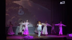 В Зарайске отметили День работников ЖХК!