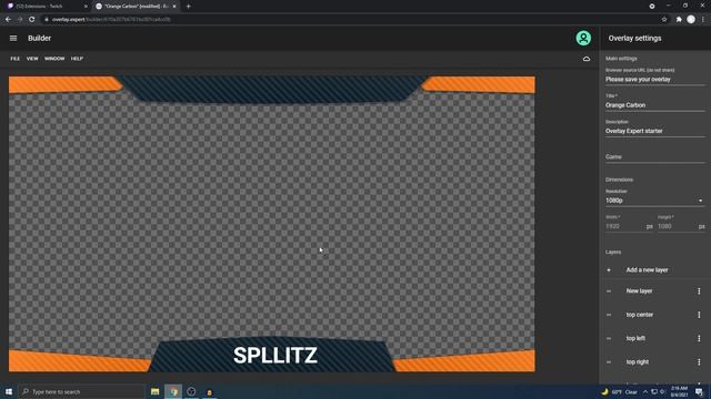 How to ADD TWITCH OVERLAYS on PS4 STREAM! (EASY METHOD) смотреть онлайн