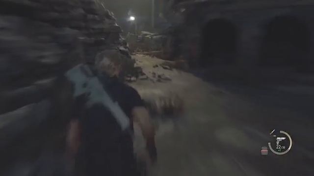 Resident evil 4 remake capitulo #15, 2/2 buscando y encontramos a la werita se acerca el final смотреть онлайн