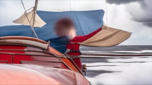 Кораблик - Мамонт Cover(ИИ)