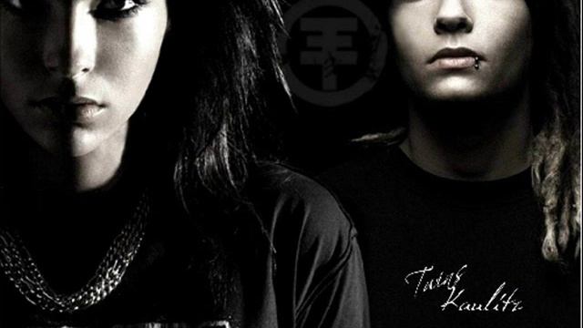 Vergessene Kinder- Tokio Hotel (remix)