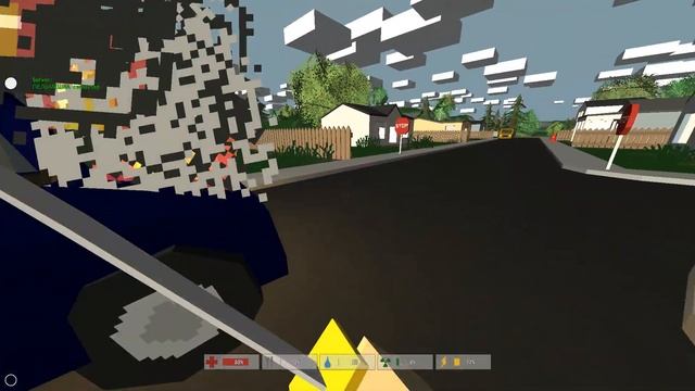 Unturned # 1
