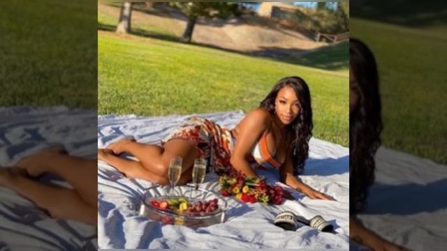 Femininity: Fake Femininity content in the black community смотреть онлайн