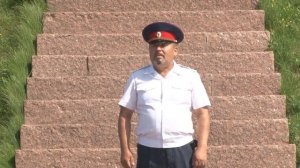 Слова и музыка Вениамина Колпакова
«Память».