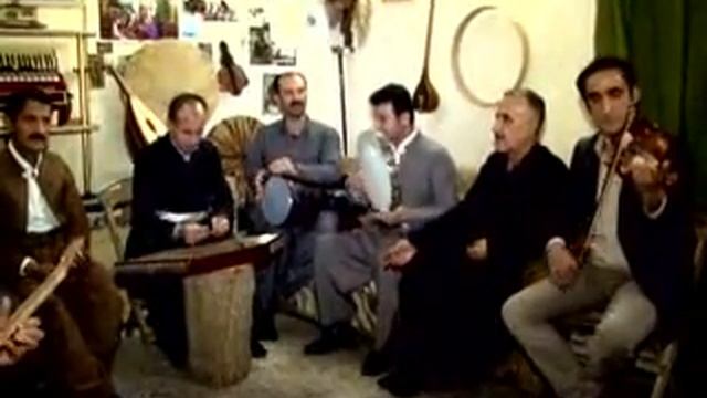 Selam Reshid.. Salah Chayci Lomina (Kurdish Song) смотреть онлайн