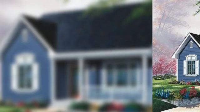 100 BUNGALOW HOUSE DESIGN/CREATIVE HOUSE DESIGN IDEA смотреть онлайн