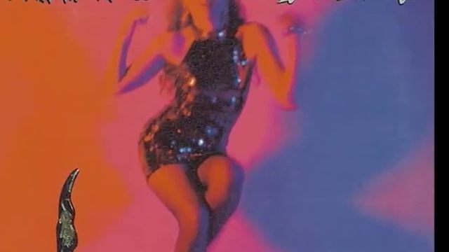 The Cramps - Twist And Shout