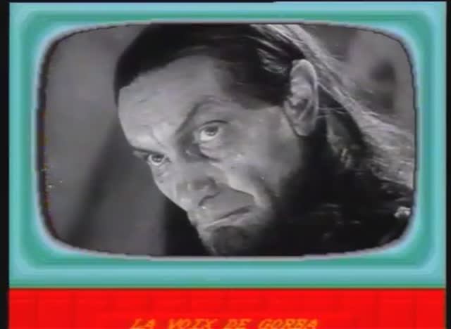 Sacher Musak - Gorba The Chief (1989)