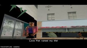 GTA Vice City - Mission 31 : Psycho Killer - Gameplay PC (without cutscene)