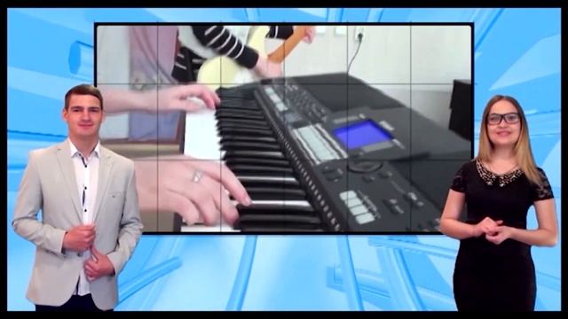 Бахмутський педагогічний коледж запрошує випускників 9, 11 класів смотреть онлайн