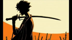 Samurai Champloo AMV Turn The Page