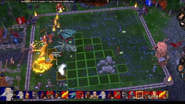 Заруба на хумах с Легоманом смотреть онлайн