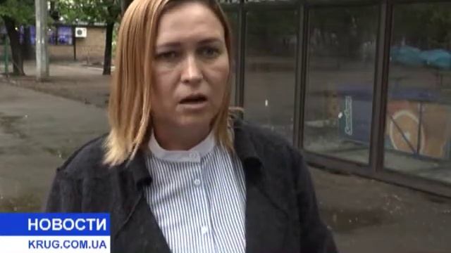 Старобазарный сквер украсил новый МАФ смотреть онлайн